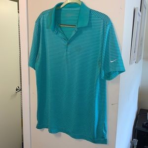 Men’s Nike Golf Shirt